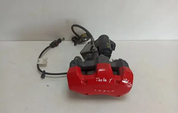 Tesla Model Y Rear brake caliper 118864400C
