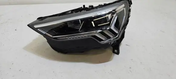 Audi Q3 F3 Headlight/headlamp 83A941033