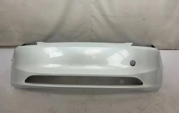 Tesla Model 3 Front bumper