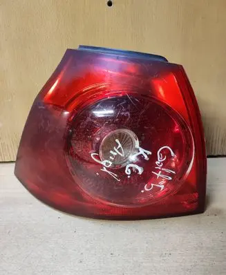 Volkswagen Golf V Rear/tail lights 1K6945095E 00827265 028490102A