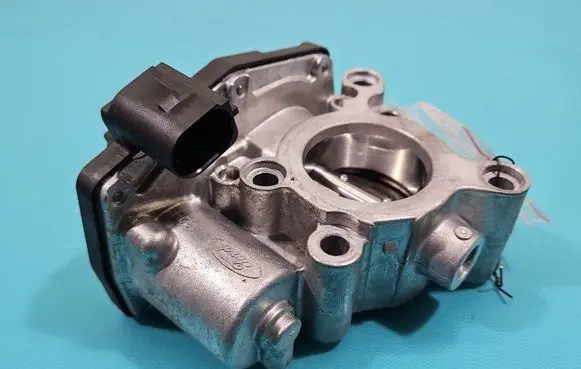 Ford Puma Throttle body valve H6BG-9F991-BA IMPRK1494242