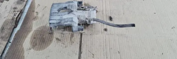 Opel Vectra C Rear brake caliper