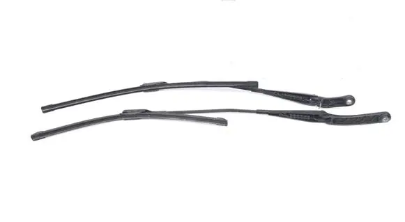 Audi A5 Sportback 8TA Windshield/front glass wiper blade 8T2955407B 8K2955408A