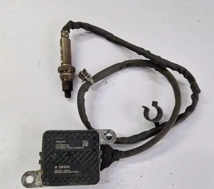 Opel Insignia B Lambda probe sensor 55512350