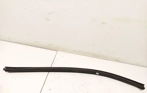 KIA Optima Rubber seal front coupe door 