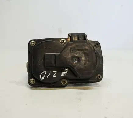 Seat Leon (5F) Throttle valve 