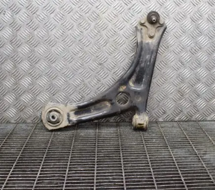 Skoda Superb B6 (3T) Front lower control arm/wishbone 1K0407151BG