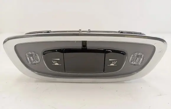 Volvo XC60 Rear seat light 31694120AA0
