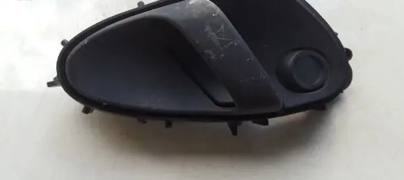 Citroen Xsara Rear door interior handle 9623200077