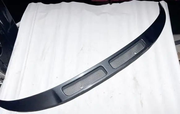 BMW 8 E31 Bonnet wind deflector 1970223 51131970223