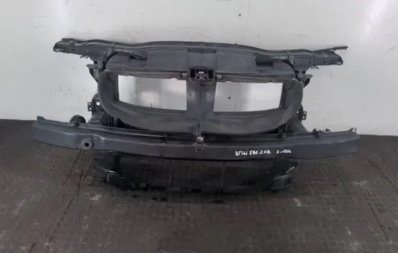 BMW 3 E90 E91 Radiator support slam panel