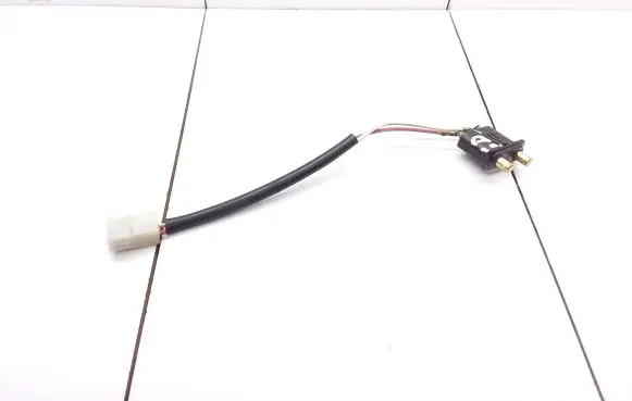 Mercedes-Benz Sprinter W901 W902 W903 W904 Front door sensor 9018200254