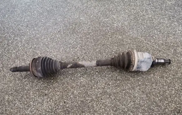 Toyota Corolla E140 E150 Front driveshaft