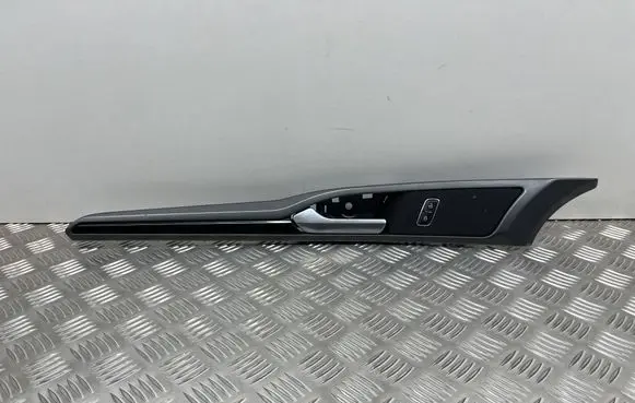 Ford Fusion II Front door interior handle DS7319B153BA