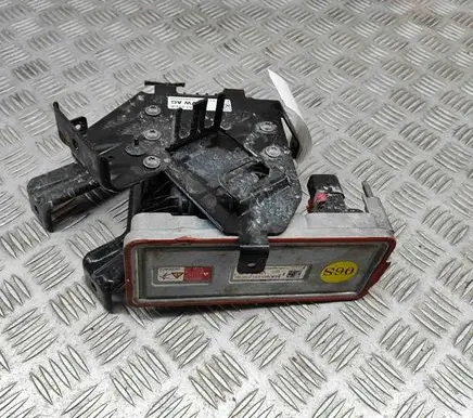 Volkswagen ID.4 Other devices 1EA963213C 1EA963231