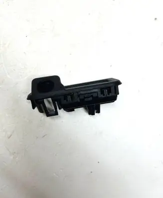 Audi A3 8Y Rear door exterior handle 5E3827566