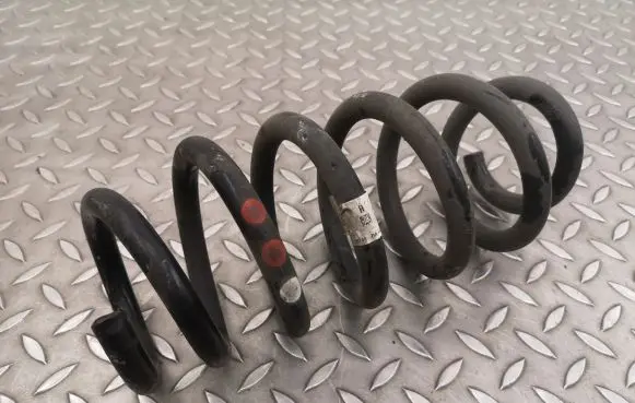 Jaguar E-Pace Rear coil spring J9C35B479DA