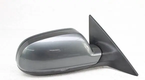 Audi A5 Sportback 8TA Front door electric wing mirror 