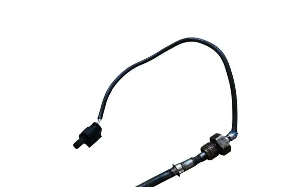 Mercedes-Benz E W211 Exhaust gas temperature sensor A0051534028