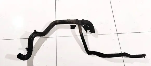 Renault Scenic III - Grand scenic III Engine coolant pipe/hose