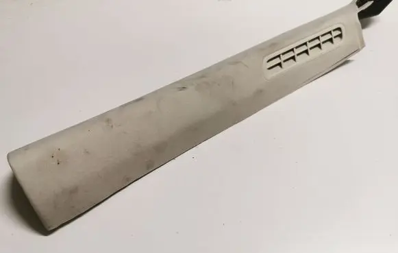 Volkswagen PASSAT CC (A) pillar trim 3C8867233A