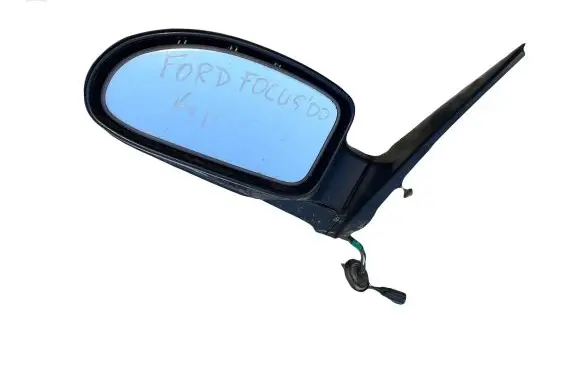 Ford Focus Manual wing mirror 