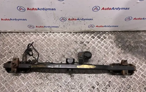 BMW 5 E60 E61 Tow bar set 6782128 71606782128