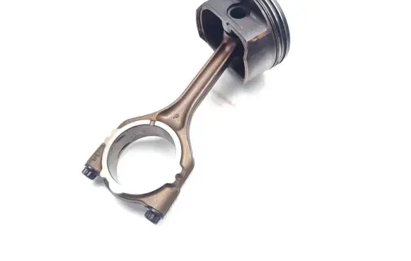 Dodge Caliber Piston with connecting rod ECN