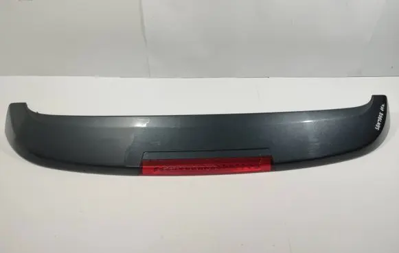 Hyundai Santa Fe Tailgate/trunk spoiler 872102B000 A045048