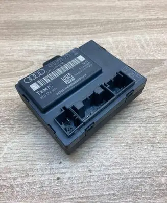 Audi A6 S6 C6 4F Door control unit/module 4F0959795