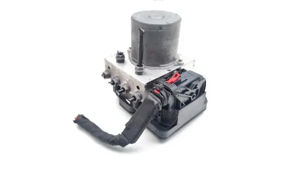 Audi A1 ABS Pump 2Q0614517AP 0265956685 2Q0614517N