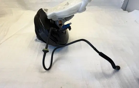 Citroen C3 Aircross Brake booster 9813761080 0498050
