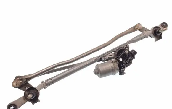 Chrysler Pacifica Front wiper linkage and motor 68229327AC 70113 AX1590607812