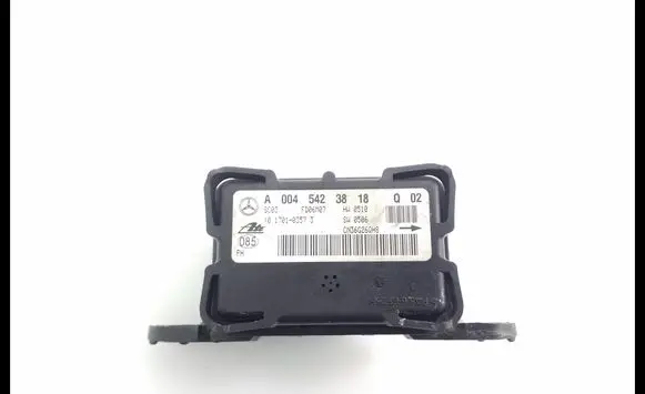 Mercedes-Benz R W251 Other relay A0045423818