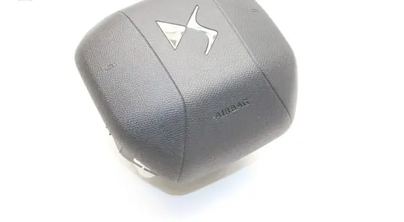 Citroen DS3 Steering wheel airbag