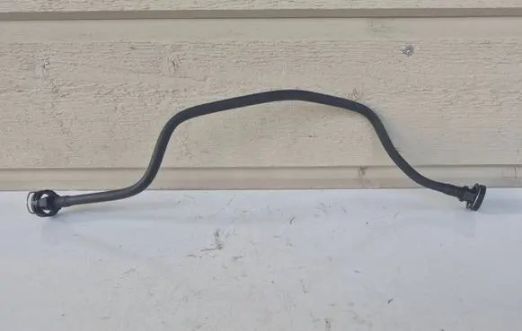 Audi A4 S4 B8 8K Engine coolant pipe/hose 8K0121164E