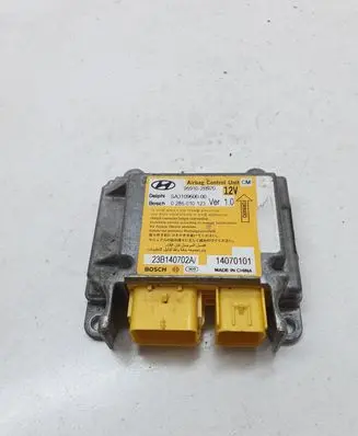 Hyundai Santa Fe Airbag control unit/module 959102B970