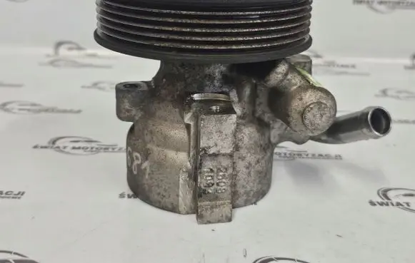 Fiat Fiorino Power steering pump 51894441