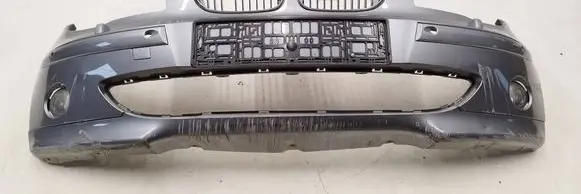 BMW 1 E81 E87 Front bumper