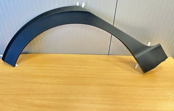 Volkswagen Taigo Rear arch trim 2G7854818 2G7854818B 2G7854818B9B9