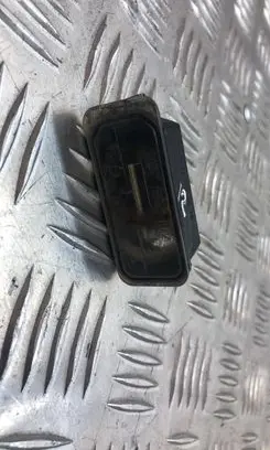 Ford Galaxy Number plate light 6M2A13550