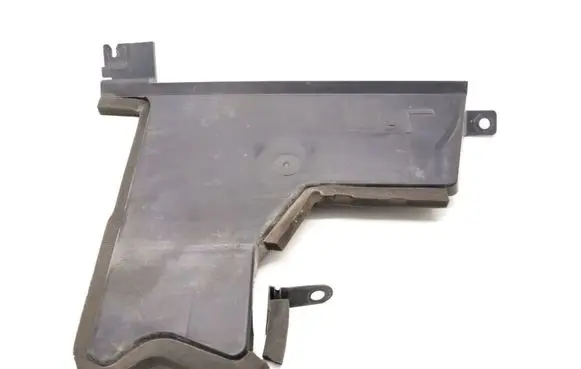 Nissan Leaf I (ZE0) Intercooler air guide/duct channel 921853NL0A