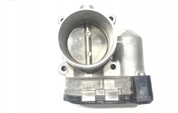 Audi A6 S6 C7 4G Throttle valve