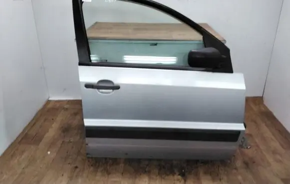 Ford Escort Rear door