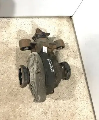 Chevrolet Camaro Rear differential 84371224