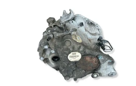 Mercedes-Benz A W169 Manual 6 speed gearbox 1693600700