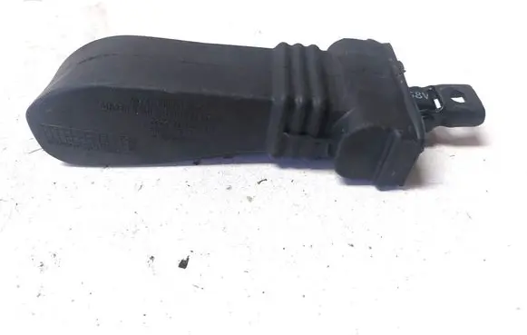 Audi A7 S7 4G Front door check strap stopper 8T8837267A