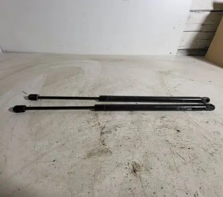Opel Zafira A Tailgate strut 53855926590N