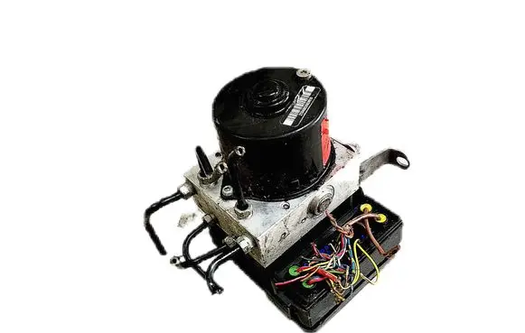 BMW 1 E81 E87 ABS Pump 6791521 6784764
