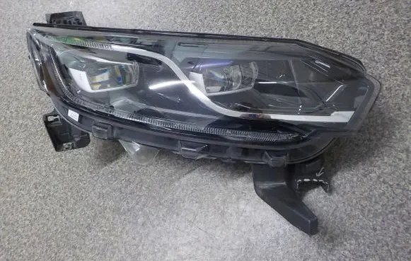 Renault Espace - Grand espace V Headlight/headlamp